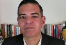 robert garcia