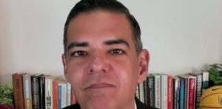 robert garcia