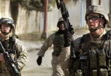 syria raid