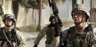 syria raid