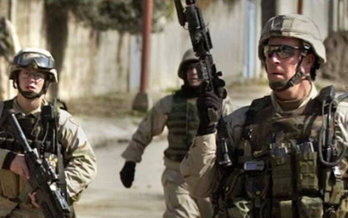 syria raid syria raid