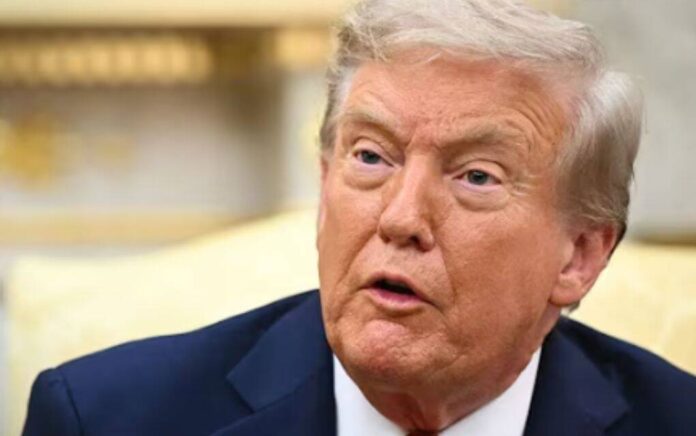 trump trump