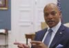 wes moore