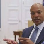 wes moore
