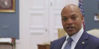 wes moore