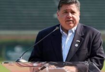 jb pritzker