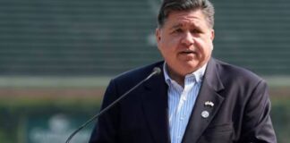 jb pritzker