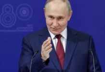 putin