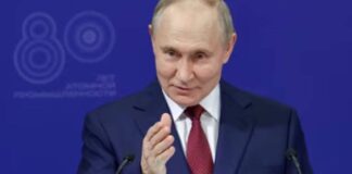putin