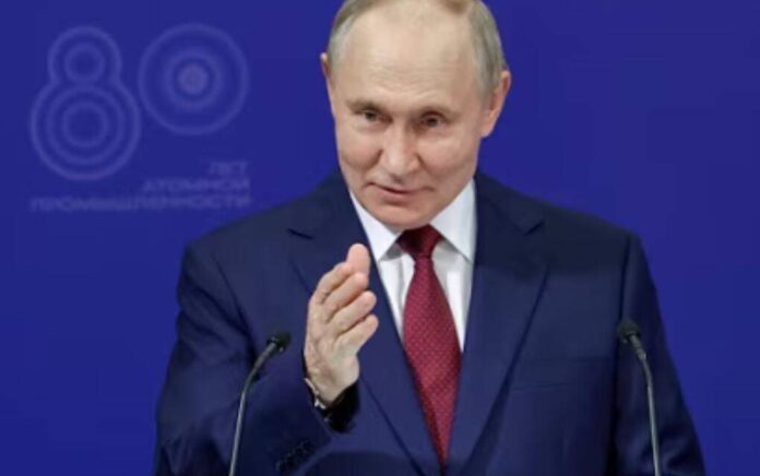 putin
