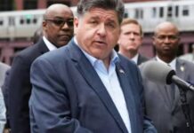 jb pritzker