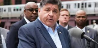 jb pritzker