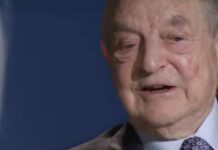 george soros