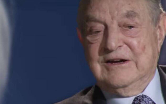 george soros george soros