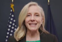 abigail spanberger