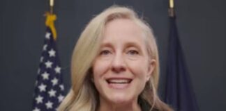 abigail spanberger