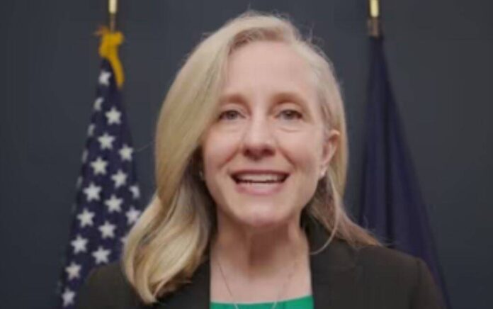 abigail spanberger abigail spanberger