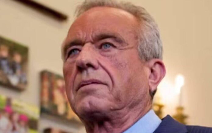 rfk jr rfk jr