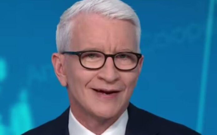 anderson cooper anderson cooper