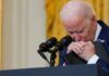 biden afghanistan