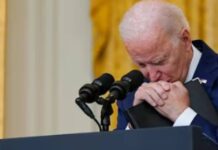 biden afghanistan