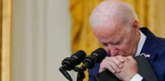 biden afghanistan