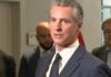 gavin newsom