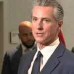 The View flips the script with a devastating broadside against Gavin Newsom gavin newsom