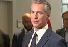gavin newsom