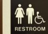 trans bathrooms