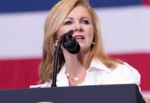marsha blackburn