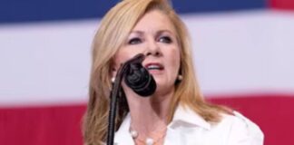 marsha blackburn