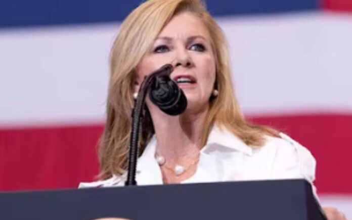 marsha blackburn marsha blackburn