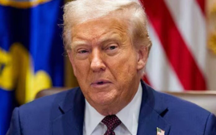 trump trump