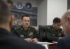 China accused the United States of a shocking attack that could mean war