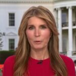 MSNBC anchor exposed for lying through their teeth during explosive interview