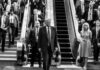 President Trump made a move against his own DOJ that left people scratching their heads