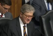 US Senator demolishes The View with one single sentence